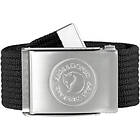 Fjällräven 1960 Logo Belt (Unisex)