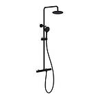 Bathlife Brusa 401054021 (Svart)