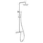 Bathlife Dagg Tapp 401054035 (Krom)