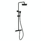 Bathlife Dagg Tapp 401054036 (Svart)