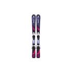 Atomic Maven Girl 22/23 + Bindings Skidpaket