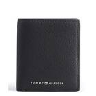 Tommy Hilfiger Business Leather RFID Plånbok