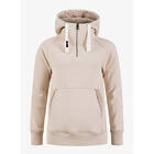 Pelle P Sherpa Hoodie (Dame)