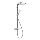 Hansgrohe Croma E Cc150 27696000 (Chrome)