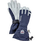 Hestra Army Leather Heli Ski 5-Finger Glove (Unisex)