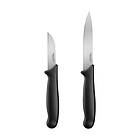 Fiskars Essential Small Knivsett 2 Kniver