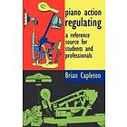 Piano Action Regulating