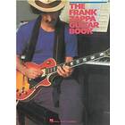 The Frank Zappa Guitar Book