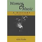 Women and Music