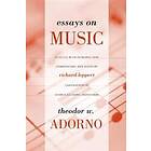 Essays on Music