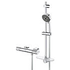 Grohe Precision Feel 34791000 (Krom)