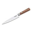 Böker Damast Olive Allkniv 15cm