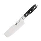 Tsuki Serie 7 Hackkniv 17cm