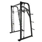 Nordic Fighter Smith Machine