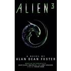 Alien 3: The Official Movie Novelization