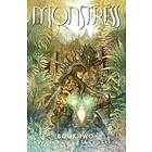 Monstress Book Two