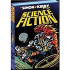 The Simon & Kirby Library: Science Fiction