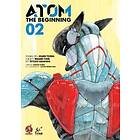 ATOM: The Beginning Vol. 2