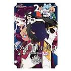 Overlord: The Undead King Oh!, Vol. 2