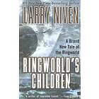 Ringworld's Children