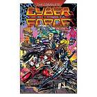 The Complete Cyberforce, Volume 1