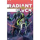 Radiant Black, Volume 3: A Massive-Verse Book