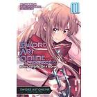 Sword Art Online Progressive Transient Barcarolle, Vol. 1