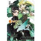 Sword Art Online 3: Fairy Dance (light novel)