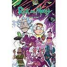 Rick And Morty Book Eight