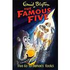 Famous Five: Five Go To Demon's Rocks