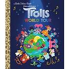 Trolls World Tour Little Golden Book (DreamWorks Trolls World Tour)