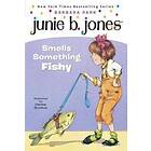 Junie B. Jones #12: Junie B. Jones Smells Something Fishy