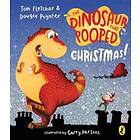 Dinosaur that Pooped Christmas!