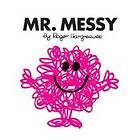 Mr. Messy