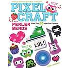 Pixel Craft with Perler Beads