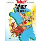 Asterix 5: Asterix lyö vetoa