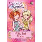 Secret Kingdom: Lily Pad Lake