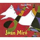 Coloring Book Joan Miro