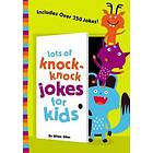 Lots of Knock-Knock Jokes for Kids