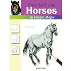 How to Draw: Horses