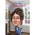 Who Was Jane Austen?