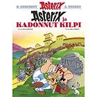 Asterix 11: Asterix ja kadonnut kilpi