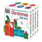 The Very Hungry Caterpillar's Christmas Library