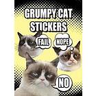 Grumpy Cat Stickers