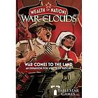 Wealth of Nations: War Clouds (exp.)