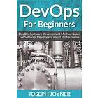 DevOps For Beginners