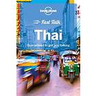 Lonely Planet Fast Talk Thai