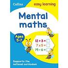 Mental Maths Ages 5-7