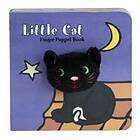 Little Cat: Finger Puppet Book