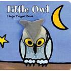 Little Owl: Finger Puppet Book